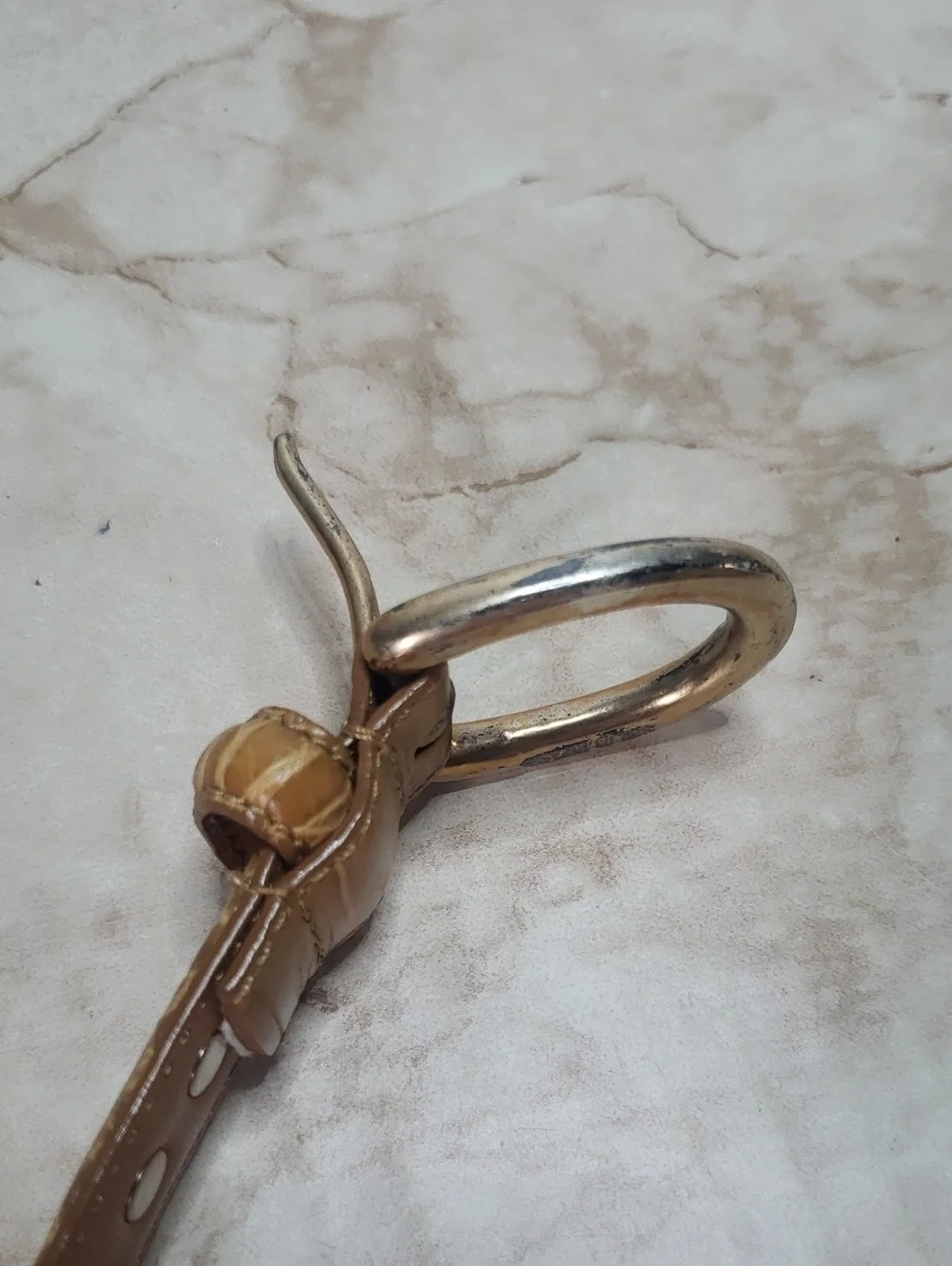 Ralph Lauren elegant tan